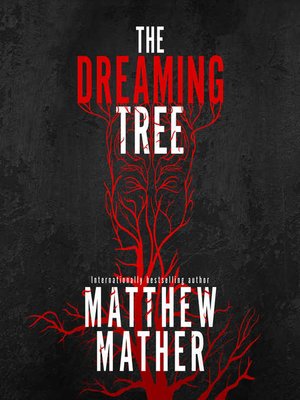 cover image of The Dreaming Tree